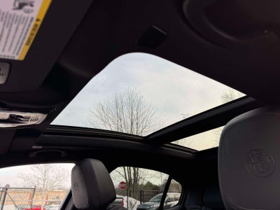 2023 Alfa Romeo Stelvio Veloce AWD