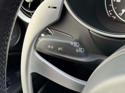 2023 Alfa Romeo Stelvio Veloce AWD