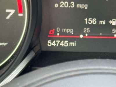 2023 Alfa Romeo Stelvio Veloce AWD