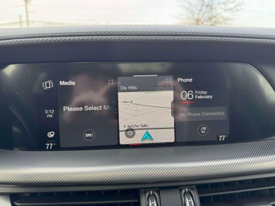 2023 Alfa Romeo Stelvio Veloce AWD