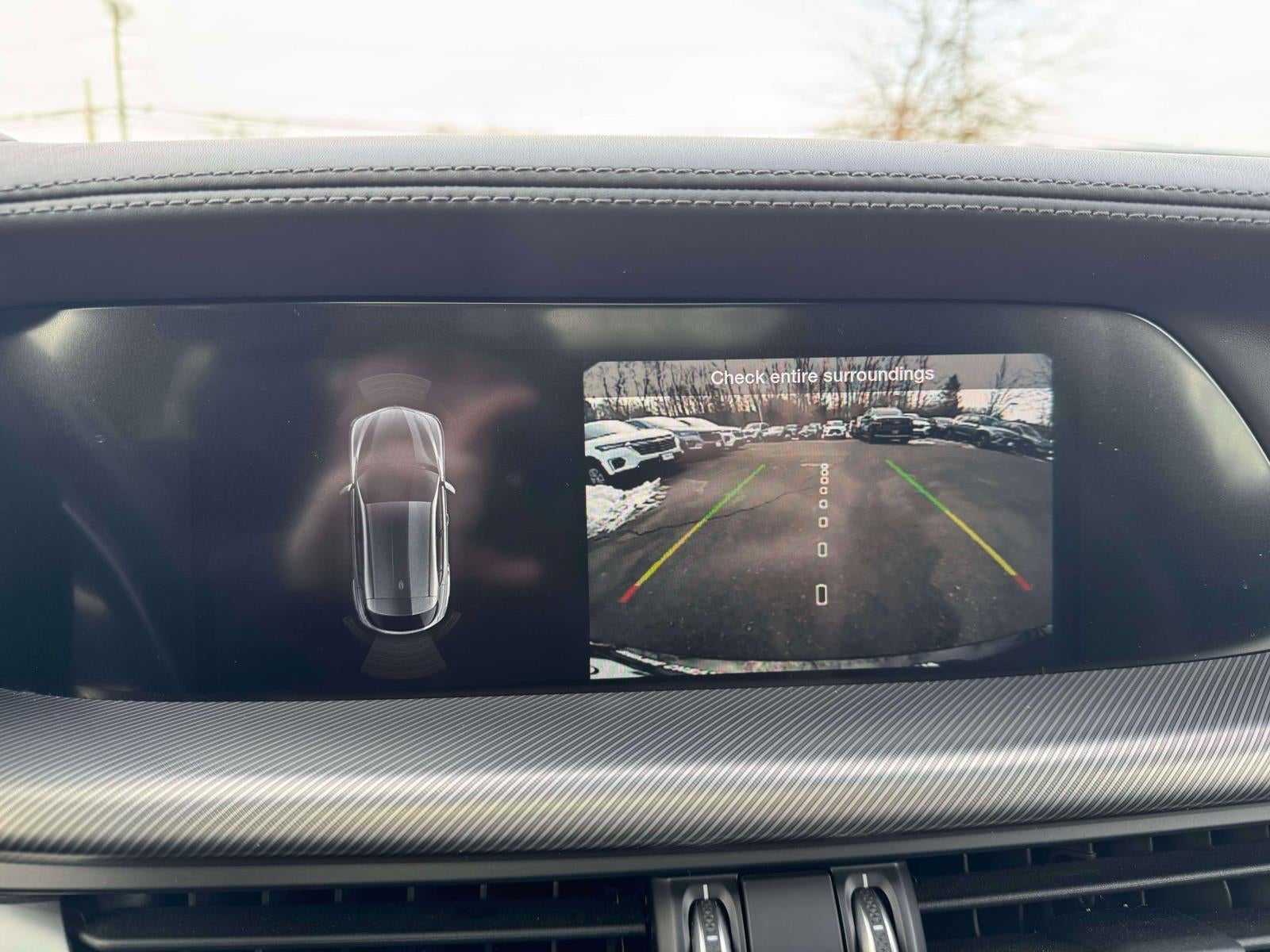 2023 Alfa Romeo Stelvio Veloce AWD