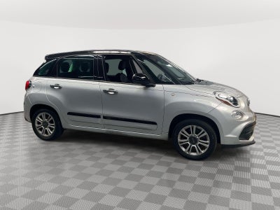 2018 FIAT 500L Pop