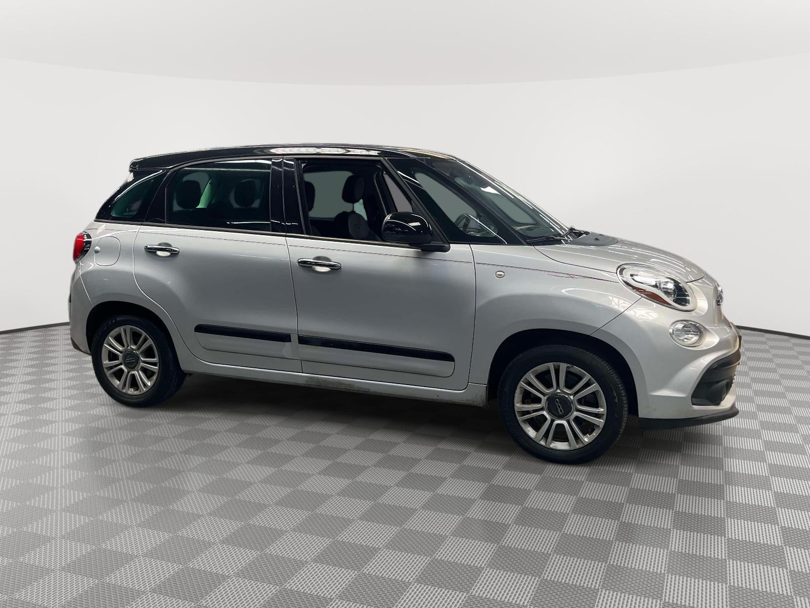 2018 FIAT 500L Pop