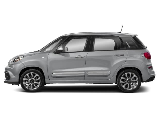 2018 FIAT 500L Pop