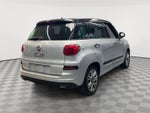2018 FIAT 500L Pop