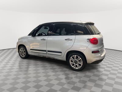 2018 FIAT 500L Pop