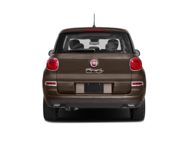 2018 FIAT 500L Pop