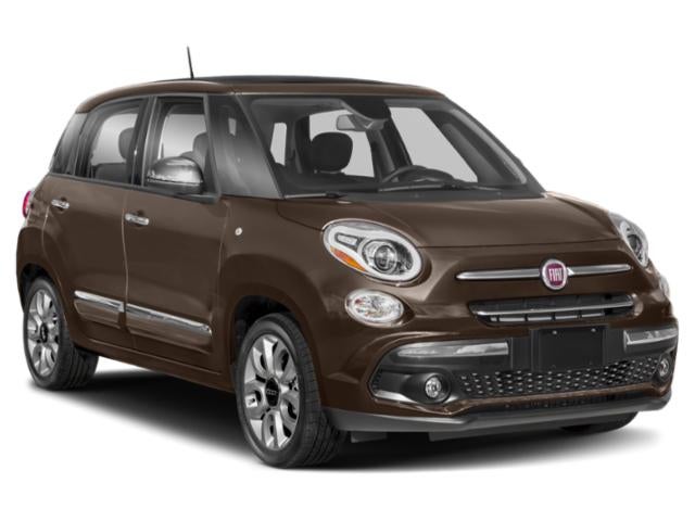 2018 FIAT 500L Pop