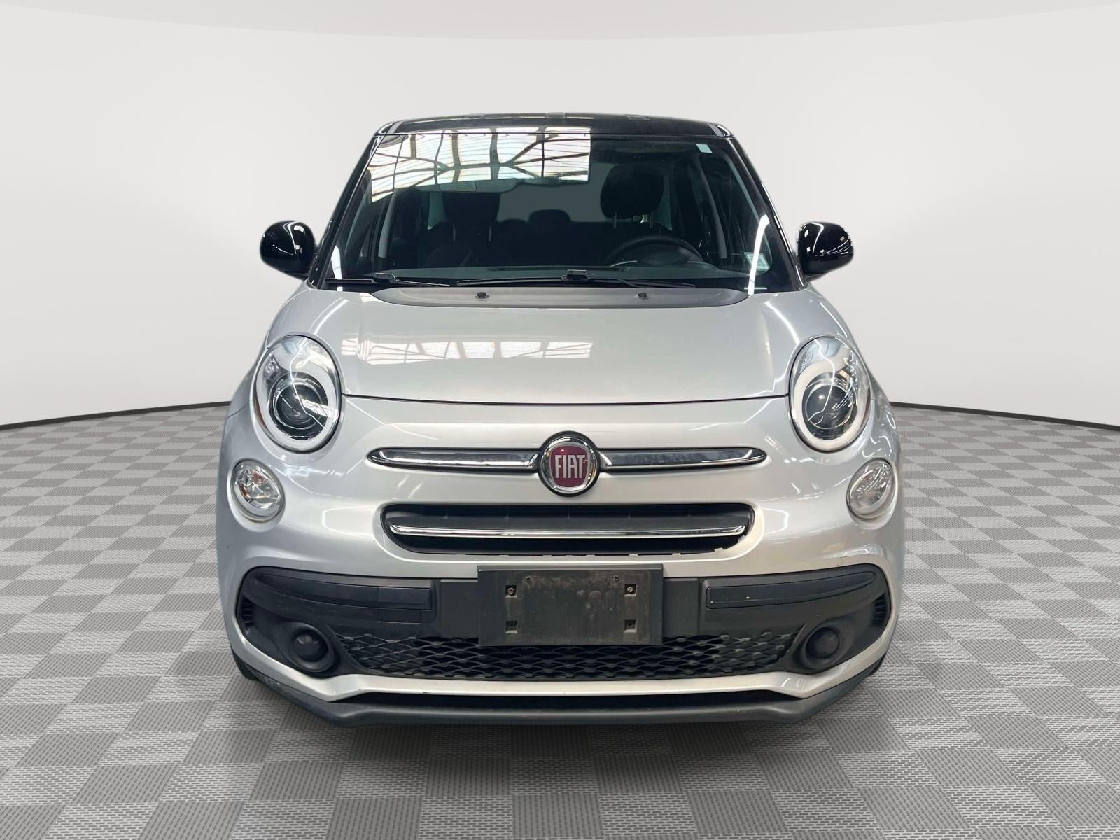 2018 FIAT 500L Pop