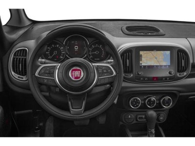 2018 FIAT 500L Pop