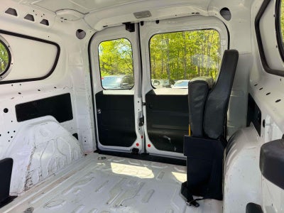 2022 RAM ProMaster City Cargo Van