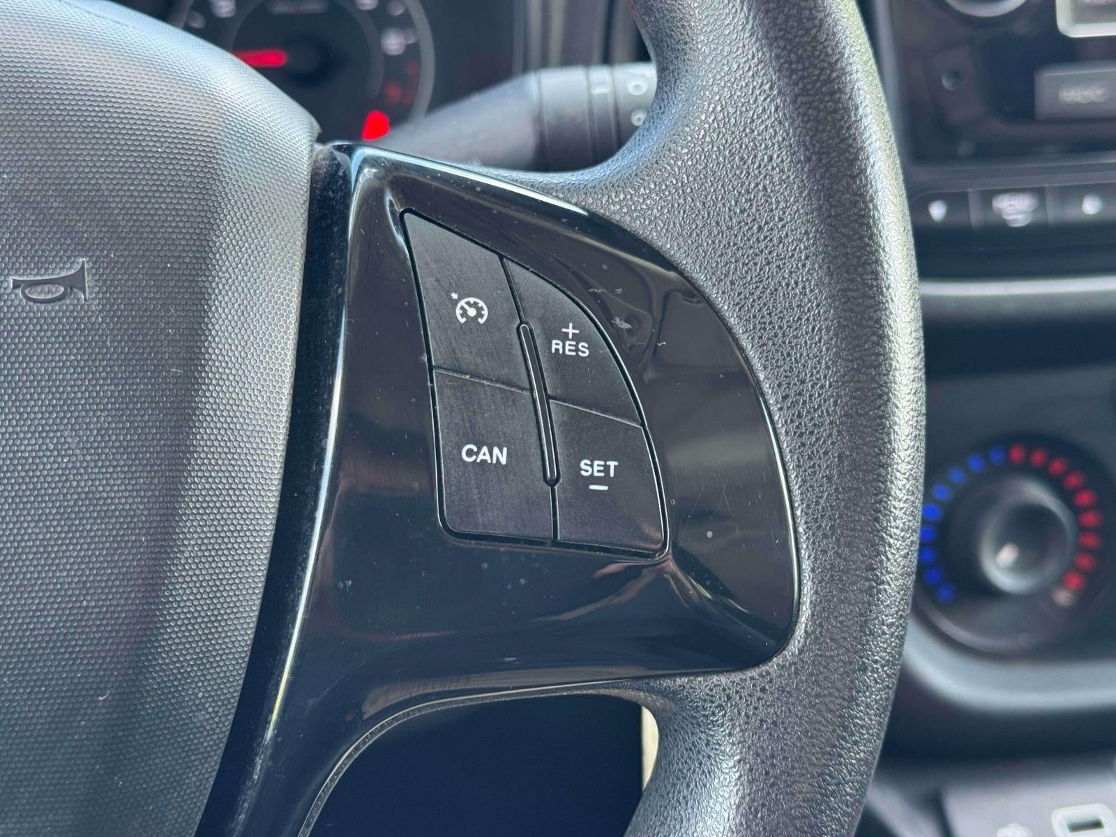 2022 RAM ProMaster City Cargo Van
