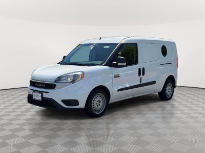 2022 RAM ProMaster City Cargo Van
