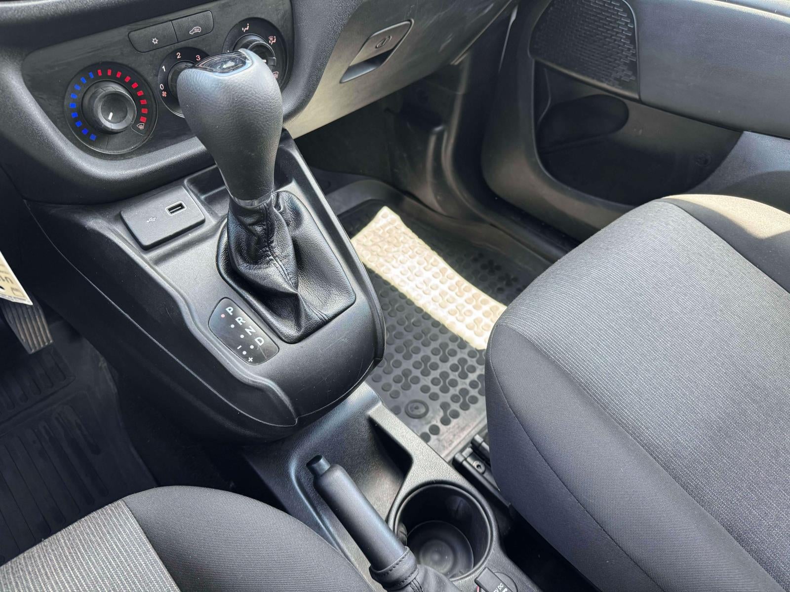 2022 RAM ProMaster City Cargo Van