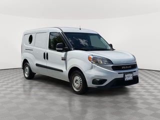2022 RAM ProMaster City Cargo Van