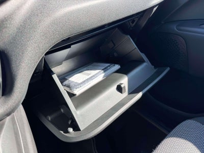 2020 RAM ProMaster City Tradesman Cargo Van