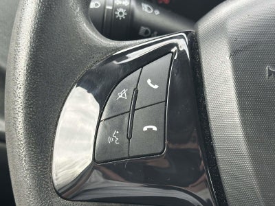 2019 RAM ProMaster City Tradesman Cargo Van