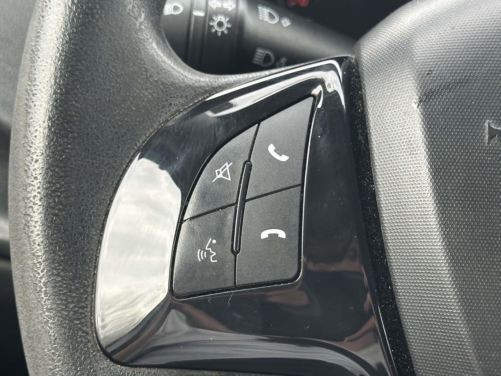 2019 RAM ProMaster City Tradesman Cargo Van