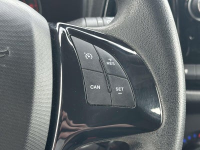 2019 RAM ProMaster City Tradesman Cargo Van