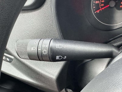 2019 RAM ProMaster City Tradesman Cargo Van