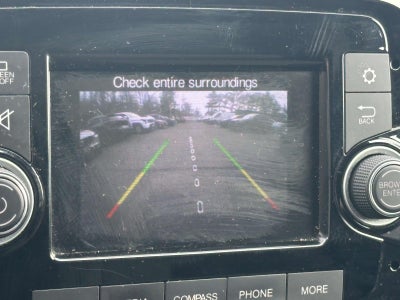 2019 RAM ProMaster City Tradesman Cargo Van