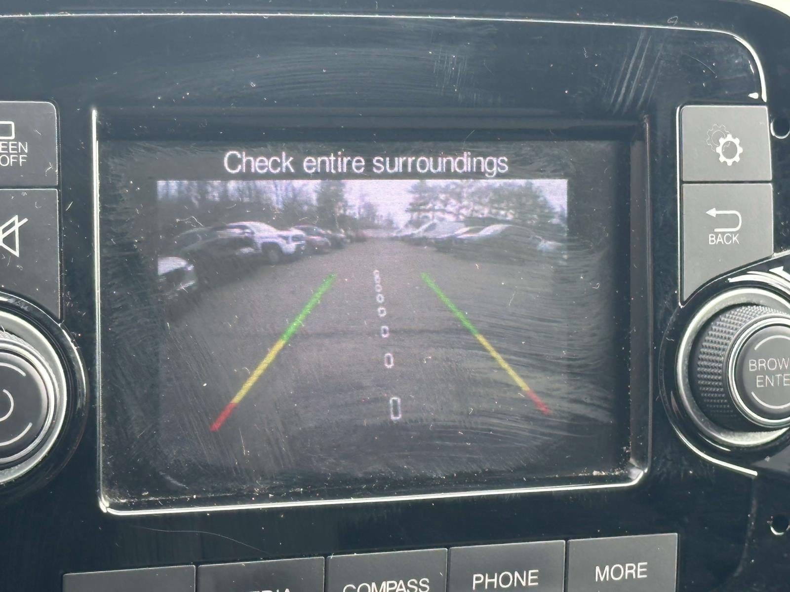 2019 RAM ProMaster City Tradesman Cargo Van