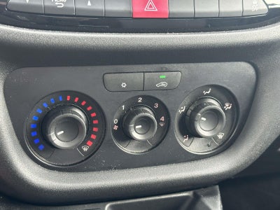 2019 RAM ProMaster City Tradesman Cargo Van