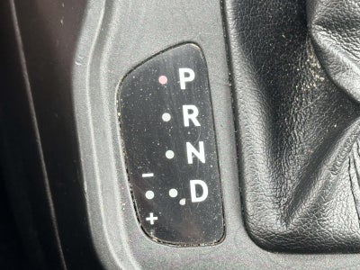 2019 RAM ProMaster City Tradesman Cargo Van