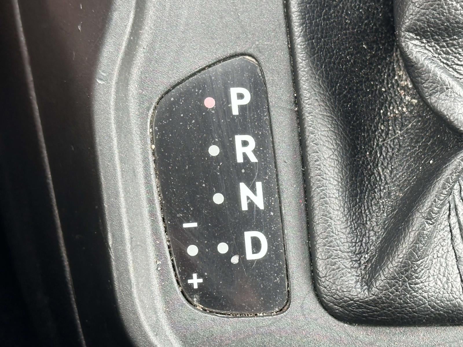 2019 RAM ProMaster City Tradesman Cargo Van