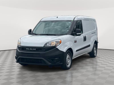 2019 RAM ProMaster City Tradesman Cargo Van