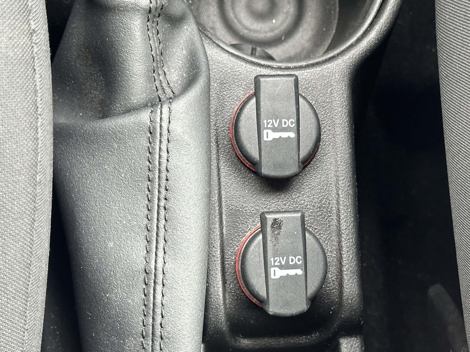 2019 RAM ProMaster City Tradesman Cargo Van