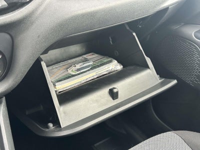 2019 RAM ProMaster City Tradesman Cargo Van