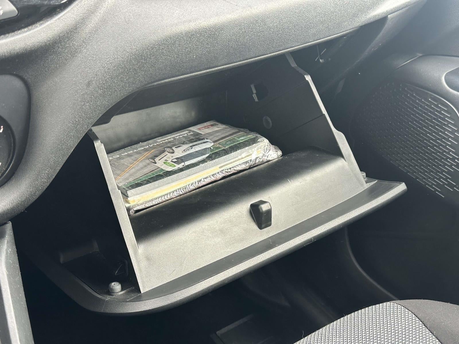 2019 RAM ProMaster City Tradesman Cargo Van