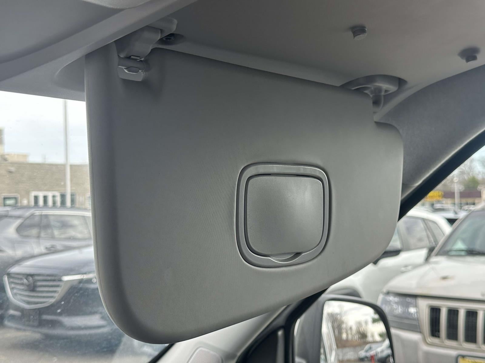 2019 RAM ProMaster City Tradesman Cargo Van