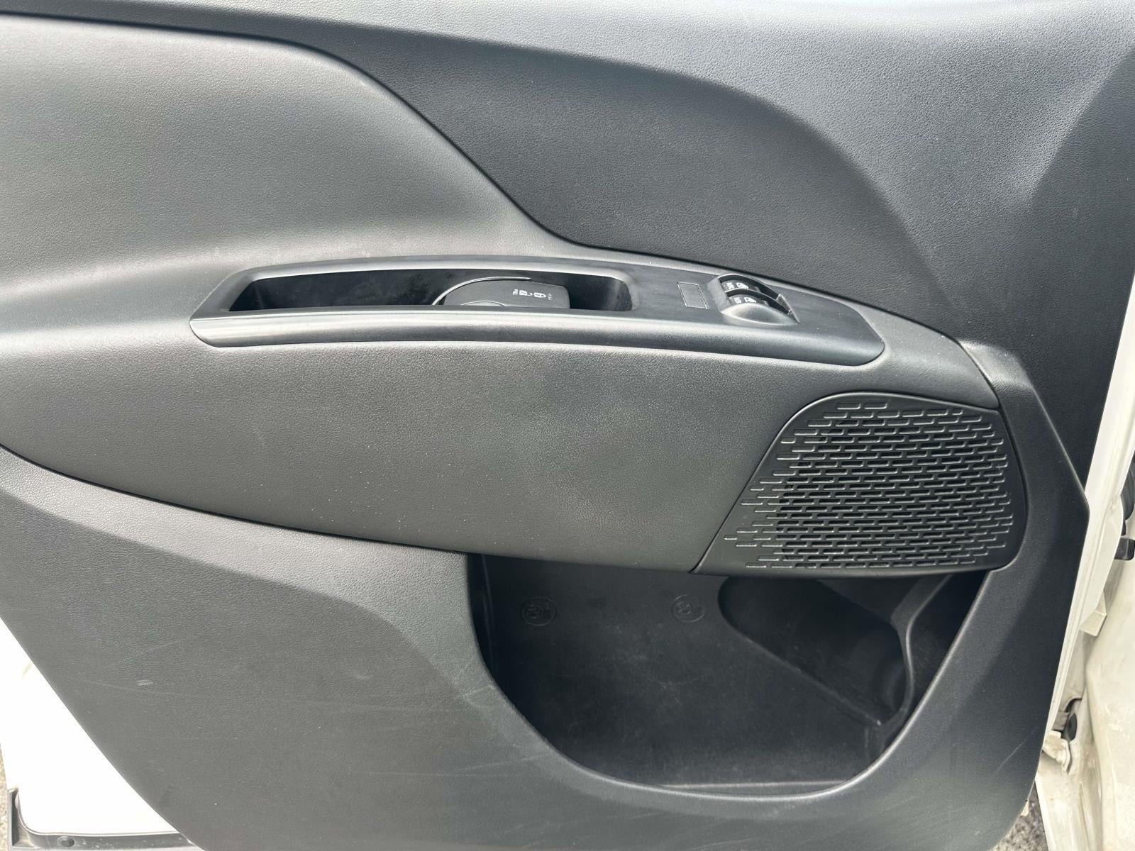 2019 RAM ProMaster City Tradesman Cargo Van