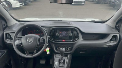 2019 RAM ProMaster City Tradesman Cargo Van