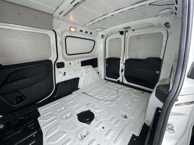 2019 RAM ProMaster City Tradesman Cargo Van