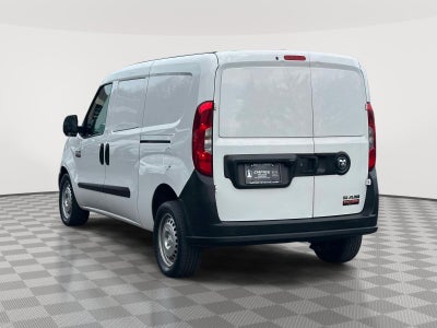 2019 RAM ProMaster City Tradesman Cargo Van