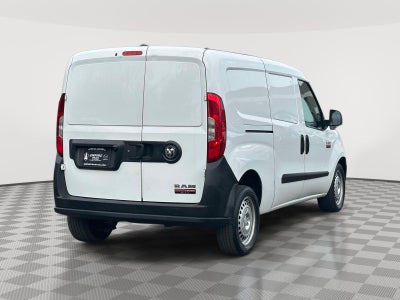 2019 RAM ProMaster City Tradesman Cargo Van