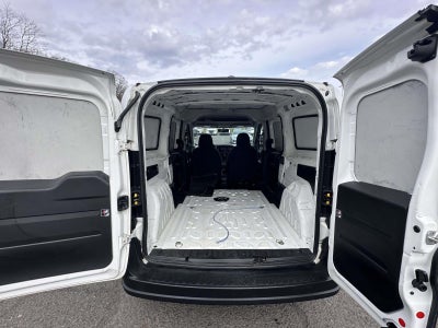 2019 RAM ProMaster City Tradesman Cargo Van