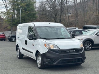 2019 RAM ProMaster City Tradesman Cargo Van