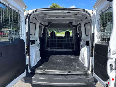 2021 RAM ProMaster City Tradesman Cargo Van