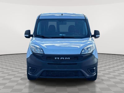 2021 RAM ProMaster City Tradesman Cargo Van