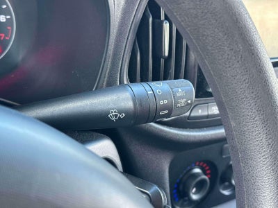 2021 RAM ProMaster City Tradesman Cargo Van