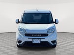 2021 RAM ProMaster City Tradesman SLT Cargo Van