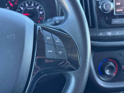 2021 RAM ProMaster City Tradesman SLT Cargo Van
