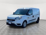 2021 RAM ProMaster City Tradesman SLT Cargo Van
