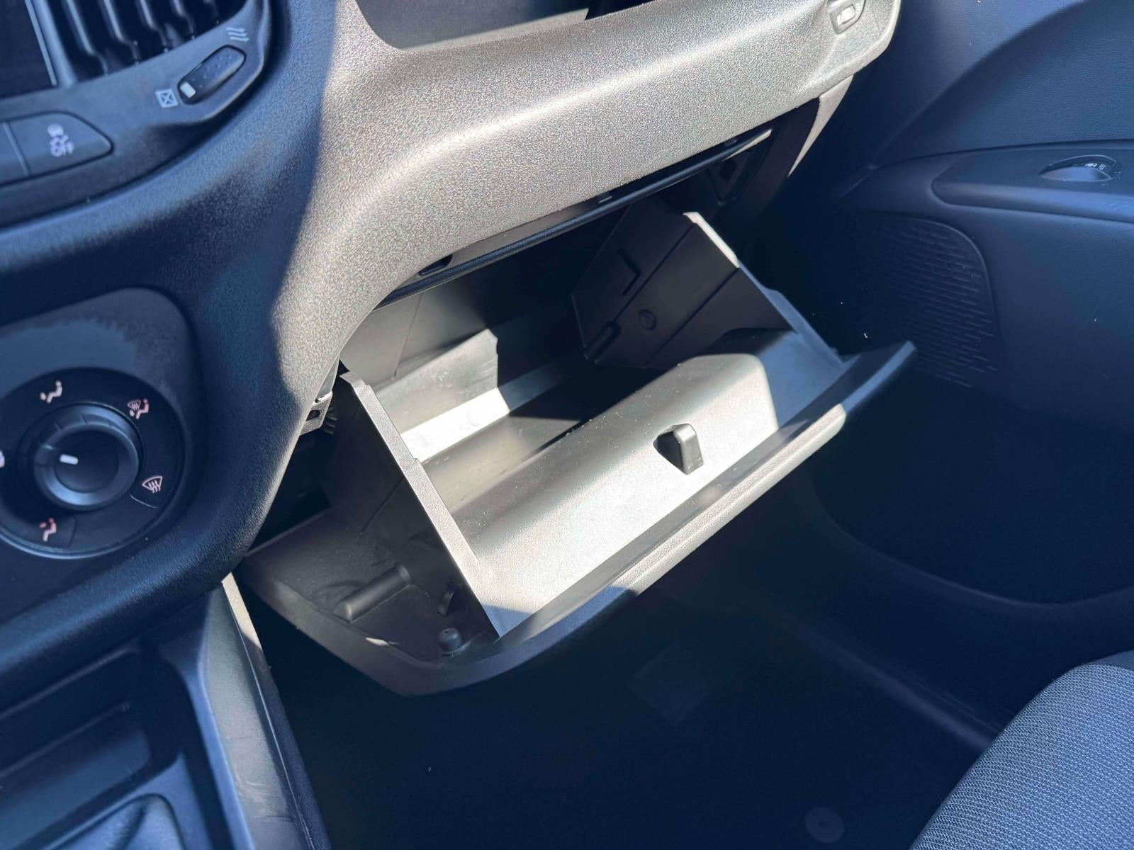 2021 RAM ProMaster City Tradesman SLT Cargo Van