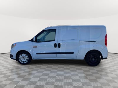 2021 RAM ProMaster City Tradesman SLT Cargo Van