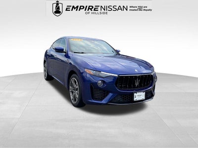 2023 Maserati Levante Modena